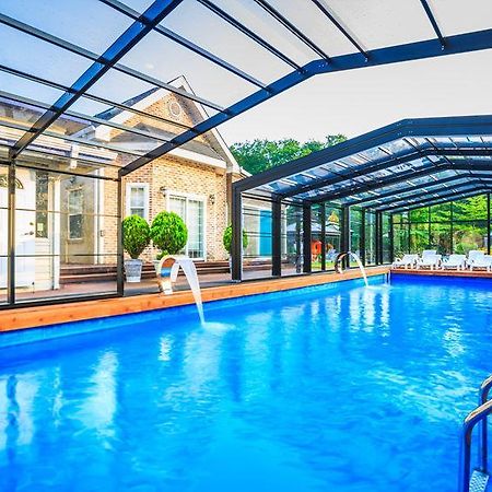 Ecoheim Pension Yangyang Ngoại thất bức ảnh