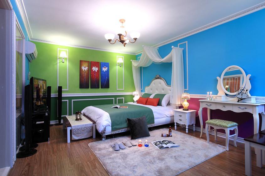 Ecoheim Pension Yangyang Ngoại thất bức ảnh