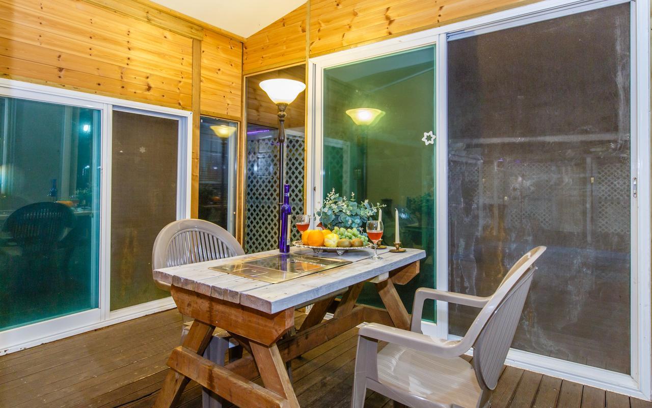 Ecoheim Pension Yangyang Ngoại thất bức ảnh