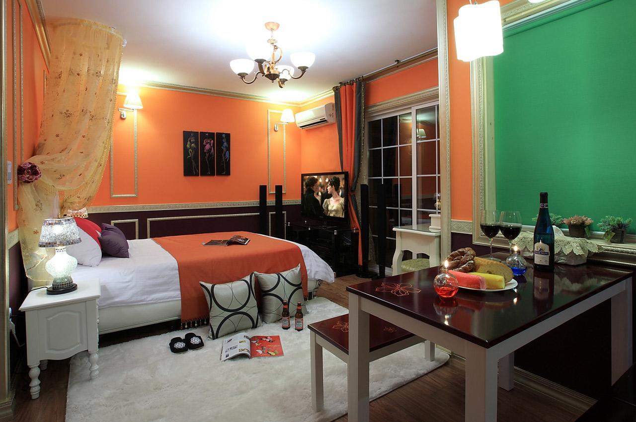 Ecoheim Pension Yangyang Ngoại thất bức ảnh