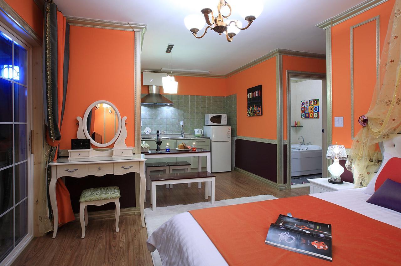 Ecoheim Pension Yangyang Ngoại thất bức ảnh