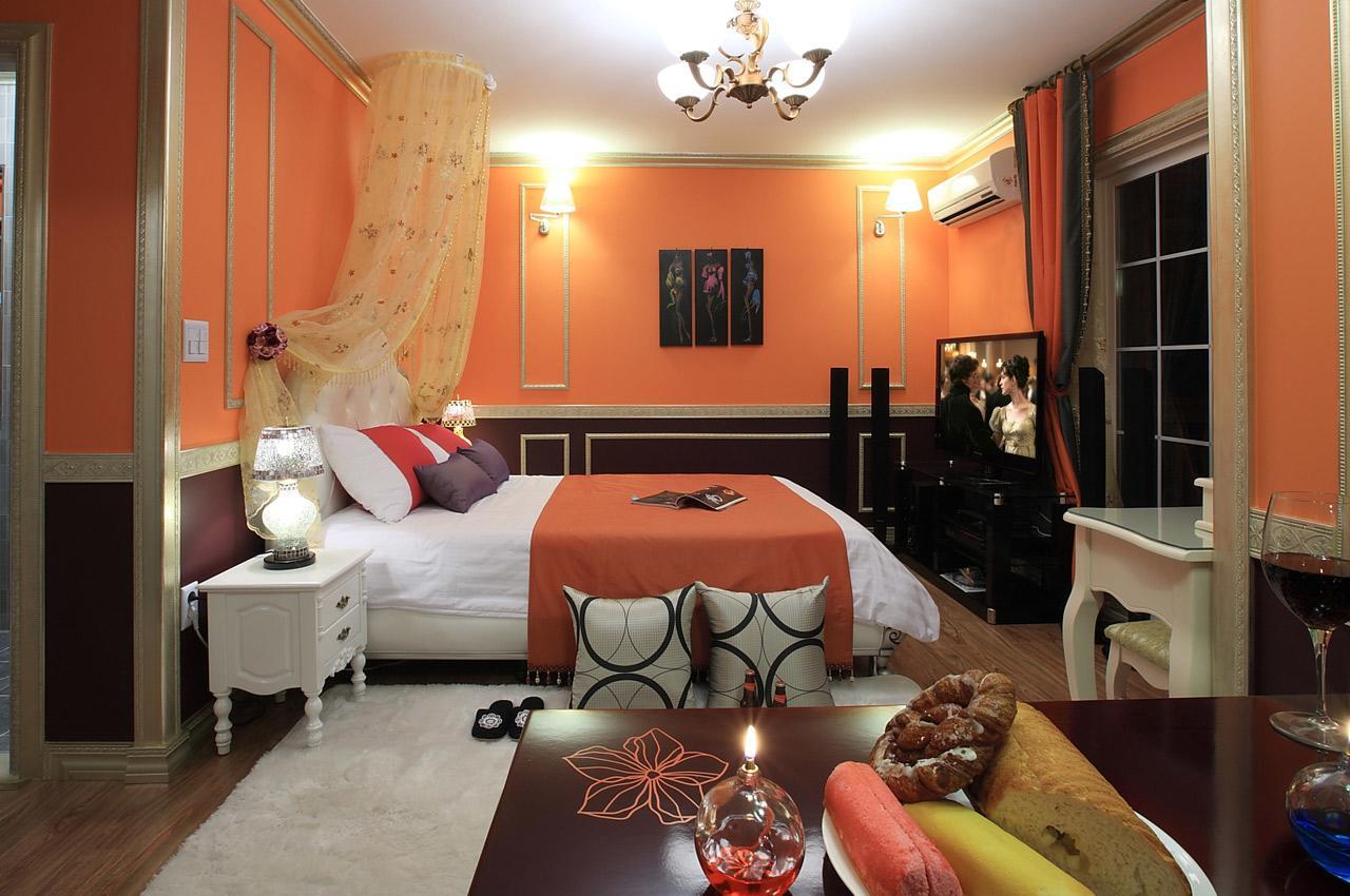 Ecoheim Pension Yangyang Ngoại thất bức ảnh