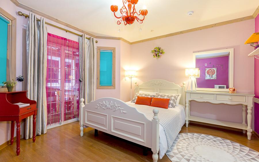 Ecoheim Pension Yangyang Ngoại thất bức ảnh