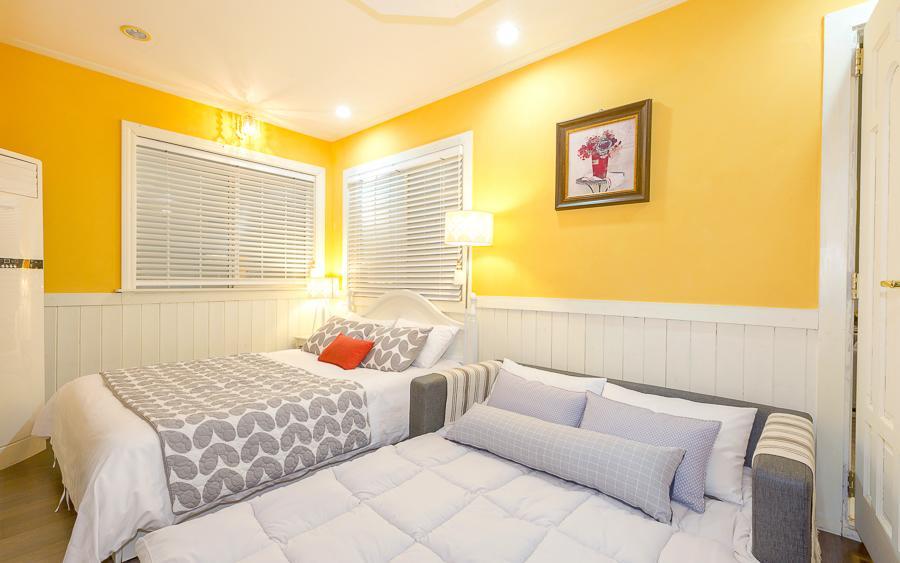 Ecoheim Pension Yangyang Ngoại thất bức ảnh