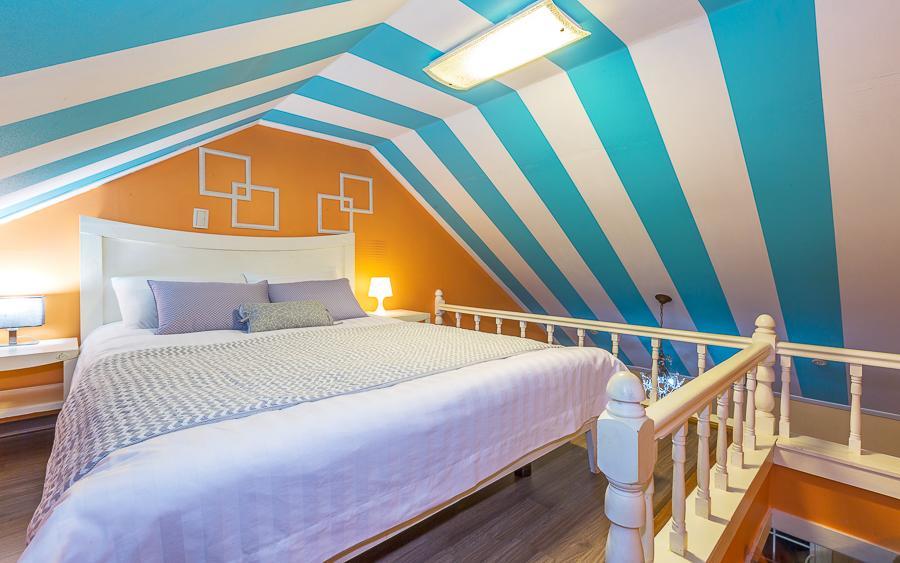 Ecoheim Pension Yangyang Ngoại thất bức ảnh