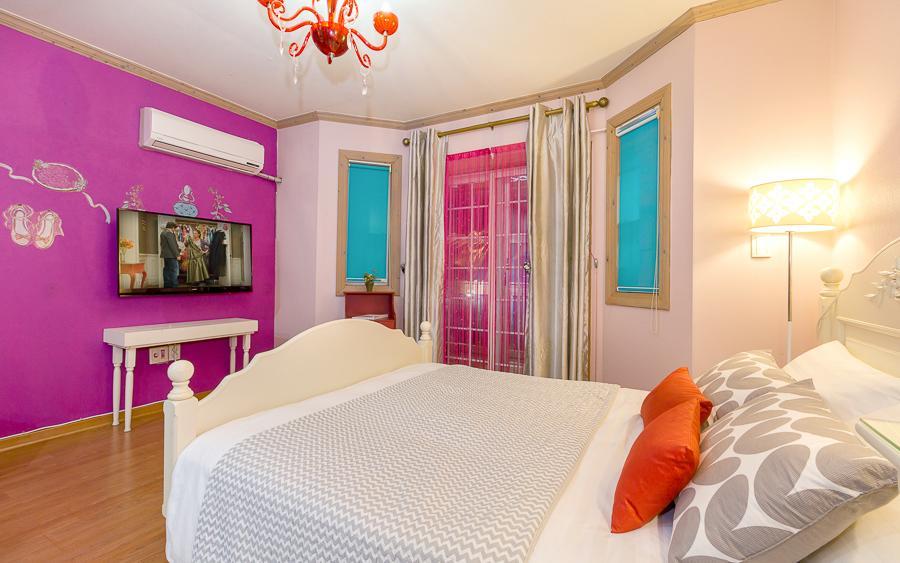 Ecoheim Pension Yangyang Ngoại thất bức ảnh