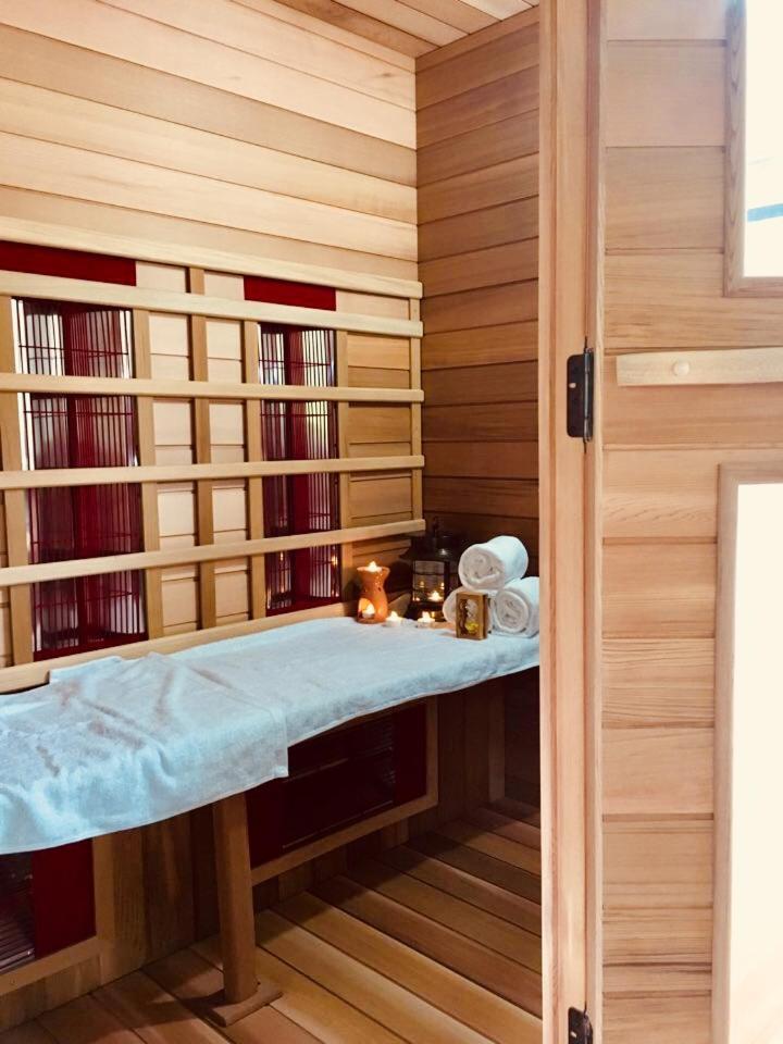 Ecoheim Pension Yangyang Ngoại thất bức ảnh